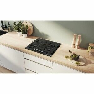 Induktionskochfeld BOSCH |  Kochplatten   | Chef Up
