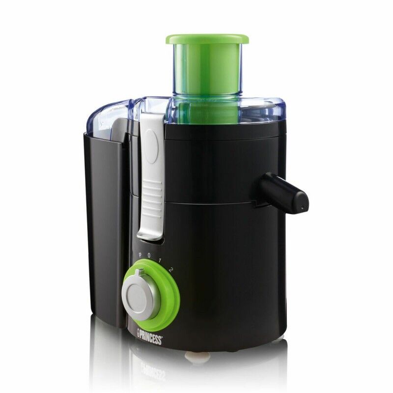 Centrifugeuse Princess Noir 950 ml 250 W |  Mixeurs   | Chef Up
