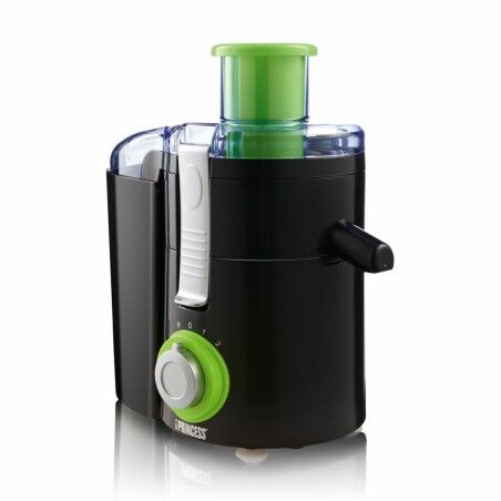 Centrifugeuse Princess Noir 950 ml 250 W |  Mixeurs   | Chef Up