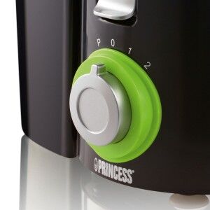 Centrifugeuse Princess Noir 950 ml 250 W |  Mixeurs   | Chef Up