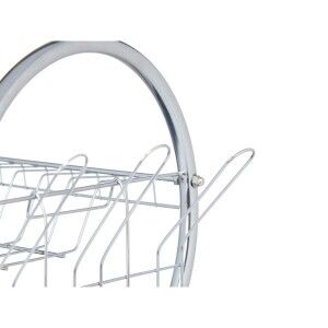 Draining Rack for Kitchen Sink Kinvara W3816-1050 W3816-1050 White ...