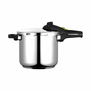 Marmites Express Fagor RAPID XPRESS 8L Acier inoxydable 8 L |  Poêl...