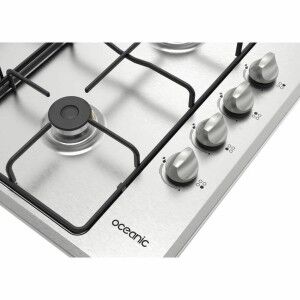 Gasplatte Oceanic OCEATG4S1 |  Kochplatten   | Chef Up