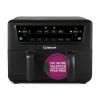 Heißluftfritteuse Cuisinart Schwarz 2400 W |  Fritteusen   | Chef Up