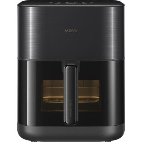 Heißluftfritteuse Dreame Mova Aerochef FD10 Pro Schwarz 1800 W 6 L ...