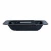 Extendable Dish Drainer for Sink Wenko Sievo 55012100 Black |  Othe...