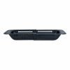 Extendable Dish Drainer for Sink Wenko Sievo 55012100 Black |  Othe...