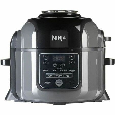Küchenmaschine NINJA OP300 6 L 1460 W |  Pfannen elektrisch   | Che...