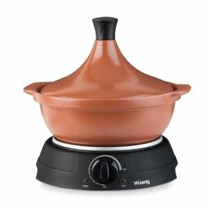 Electric Pot Hkoenig TAJ3 300 W |  Other kitchen appliances   | Che...
