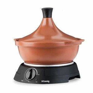 Electric Pot Hkoenig TAJ3 300 W |  Other kitchen appliances   | Che...