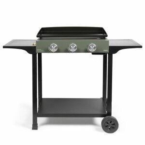 Grill Livoo |  Grills and griddles   | Chef Up