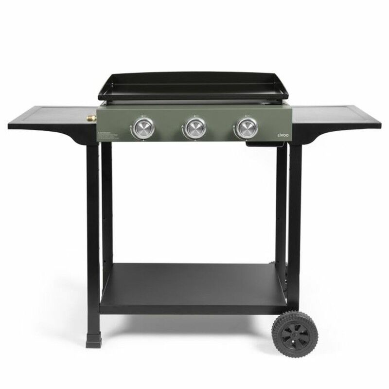Grill Livoo |  Grills and griddles   | Chef Up