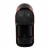 Cafetière à capsules Delta Q QUICK RED V2 Rouge 1200 W 19 bar 800 m...