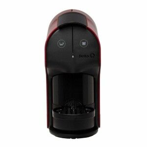 Capsule Coffee Machine Delta Q QUICK RED V2 Red 1200 W 19 bar 800 m...