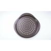 Pizzablech Pyrex Braun Schwarz Metall |  Dekoration, Accesoires und...