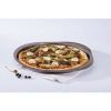 Pizzablech Pyrex Braun Schwarz Metall |  Dekoration, Accesoires und...
