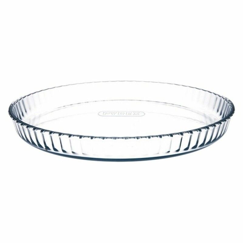 Cake Mould Pyrex Multicolour Transparent | Decoration, accessories... Cake Mould Pyrex Multicolour Transparent | Decoration, accessories...