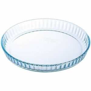 Cake Mould Pyrex Multicolour Transparent |  Decoration, accessories...