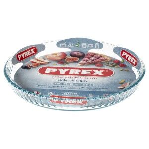 Cake Mould Pyrex Multicolour Transparent |  Decoration, accessories...