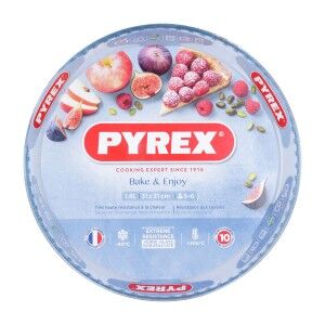 Cake Mould Pyrex Multicolour Transparent |  Decoration, accessories...