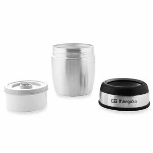 Thermos Orbegozo TRSL 1500 1,5 L Silver Metal Stainless steel |  Cu...