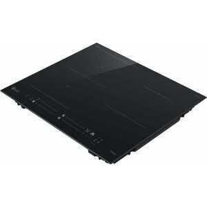 Plaque à Induction LG CBIZ2435B 60 cm 7400 W |  Plaques de cuisson ...