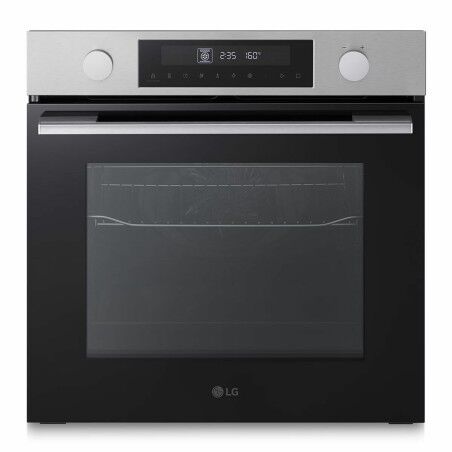 Herd LG WS5D7230S 72 L |  Öfen   | Chef Up