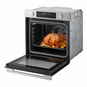 Herd LG WS5D7230S 72 L |  Öfen   | Chef Up
