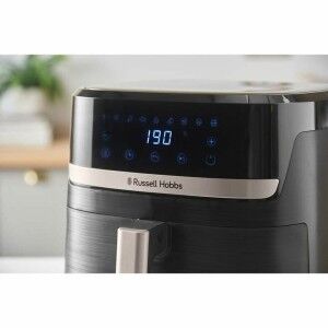 Heißluftfritteuse Russell Hobbs |  Fritteusen   | Chef Up