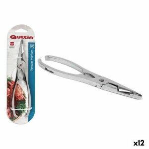 Seafood Tongs Quttin 18 x 4,2 cm |  Other accessories and cookware ...