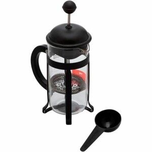 Cafetière with Plunger Bodum |  Coffee Makers and Coffee Grinders  ...