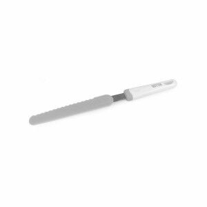 Knife Quttin 34 x 3 cm Bakery (36 Units) |  Knives and cutlery   | ...