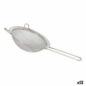 Sieb Quttin Edelstahl 16 cm 3 mm (12 Stück) |  Weiteres Zubehör und...