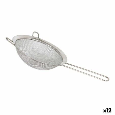 Sieb Quttin Edelstahl 16 cm 3 mm (12 Stück) |  Weiteres Zubehör und...