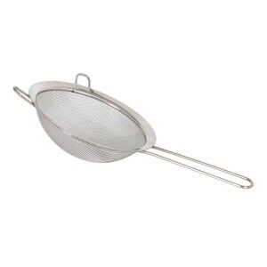 Sieb Quttin Edelstahl 16 cm 3 mm (12 Stück) |  Weiteres Zubehör und...