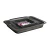 Tablettset Quttin 28,5 x 19,5 cm 34 x 24 cm 42 x 29 cm 3 Stücke (6 ...