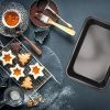 Tablettset Quttin 28,5 x 19,5 cm 34 x 24 cm 42 x 29 cm 3 Stücke (6 ...