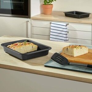 Set of trays Quttin 28,5 x 19,5 cm 34 x 24 cm 42 x 29 cm 3 Pieces (...