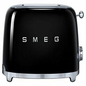 Toaster Smeg TSF01BLEU Black 950 W |  Toasters   | Chef Up
