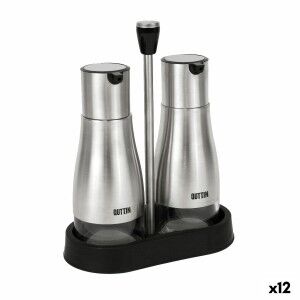 Huilier Quttin 0,32 L 2 Pièces (12 Unités) |  Salières et poivrière...