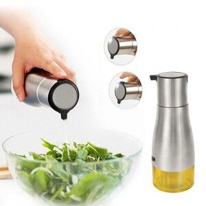 Cruet Quttin 0,32 L 2 Pieces (12 Units) |  Spice and sauce boats   ...
