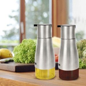 Cruet Quttin 0,32 L 2 Pieces (12 Units) |  Spice and sauce boats   ...
