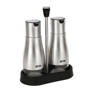 Cruet Quttin 0,32 L 2 Pieces (12 Units) |  Spice and sauce boats   ...