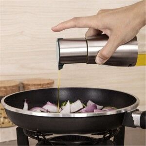Cruet Quttin 4 Pieces (8 Units) |  Spice and sauce boats   | Chef Up