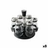 Gewürzspender Quttin 17,8 X 17,8 X 16,3 CM (6 Stücke) (8 Stück) |  ...