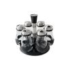 Gewürzspender Quttin 17,8 X 17,8 X 16,3 CM (6 Stücke) (8 Stück) |  ...