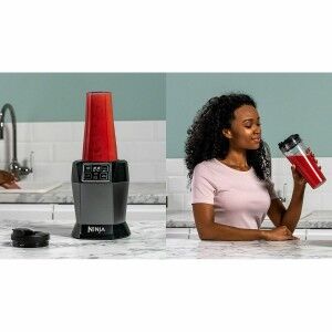 Standmixer NINJA BN495 1000 W 700 ml |  Mixer   | Chef Up
