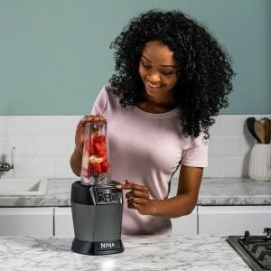 Standmixer NINJA BN495 1000 W 700 ml |  Mixer   | Chef Up
