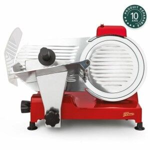 Meat Slicer Hkoenig Red |  Other kitchen appliances   | Chef Up