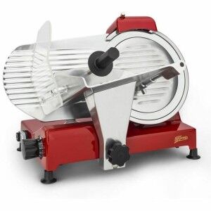 Meat Slicer Hkoenig Red |  Other kitchen appliances   | Chef Up
